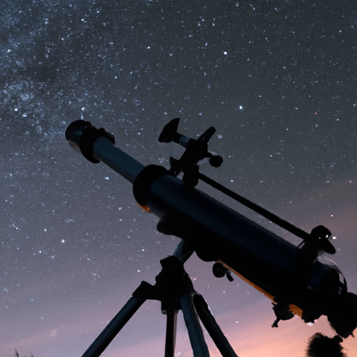 How Do I Observe The North Star With A Telescope?