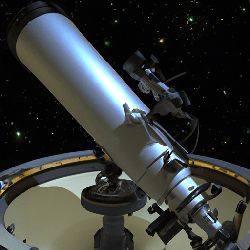 How Do Telescopes Work?