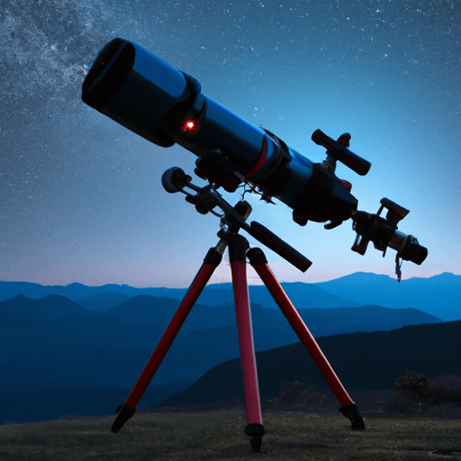 What Is The Best Telescope For Beginners?