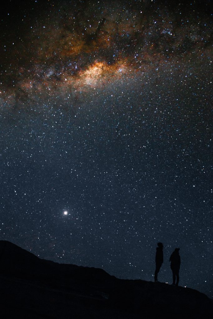 What Is The Best Time For Stargazing?