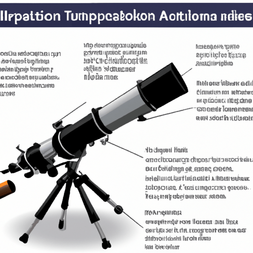 What Should I Consider When Buying A Telescope?